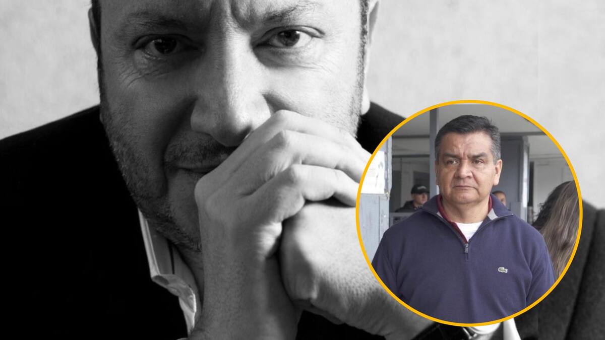 “Absolutamente inconcebible”: Julio Sánchez Cristo por asesinato del director de La Modelo