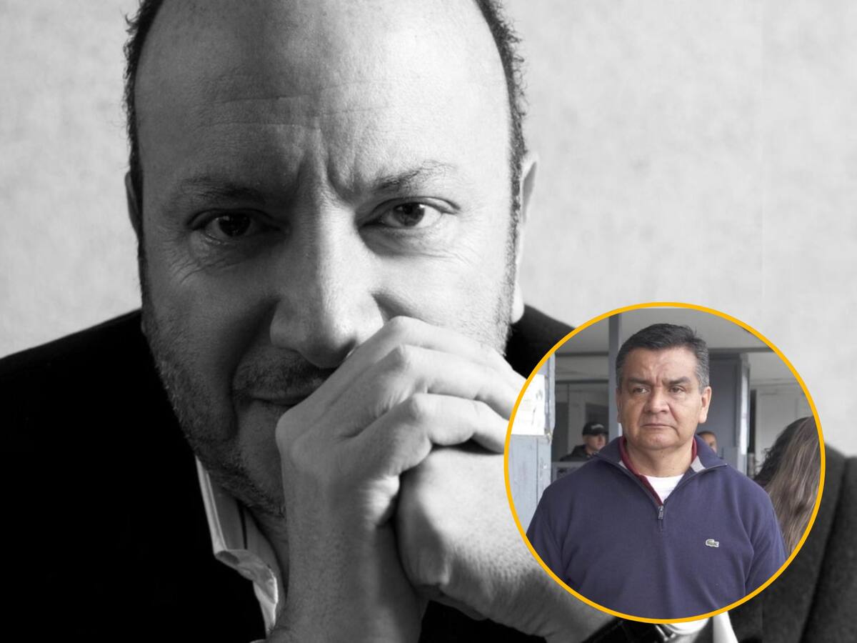 “Absolutamente inconcebible”: Julio Sánchez Cristo por asesinato del director de La Modelo