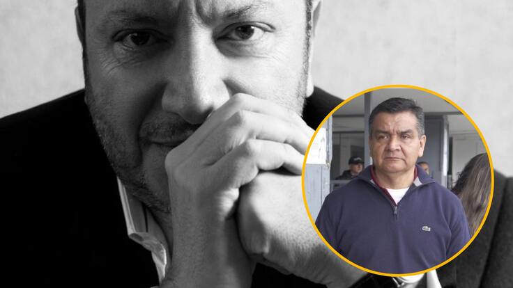 “Absolutamente inconcebible”: Julio Sánchez Cristo por asesinato del director de La Modelo