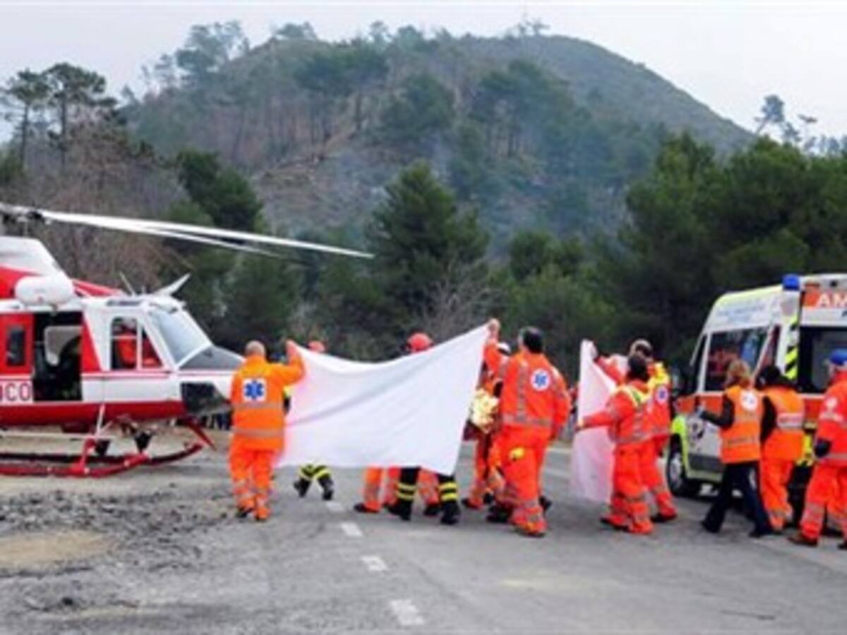 Descartan amputación de la mano derecha al piloto Robert Kubica