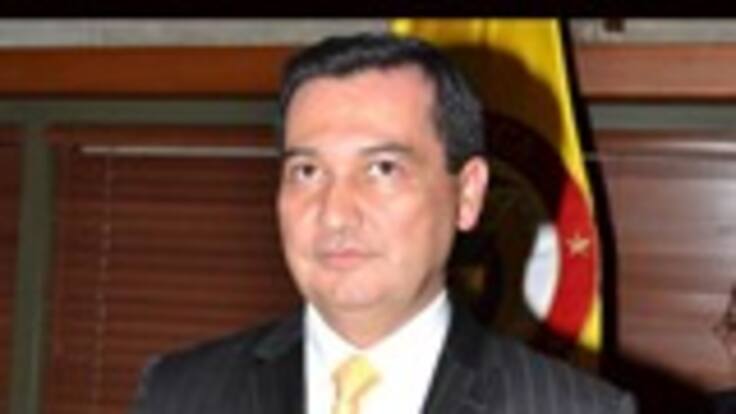 Presidente del Consejo de la Judicatura promete para el lunes explicaciones sobre 'Carrusel de magistrados auxiliares'