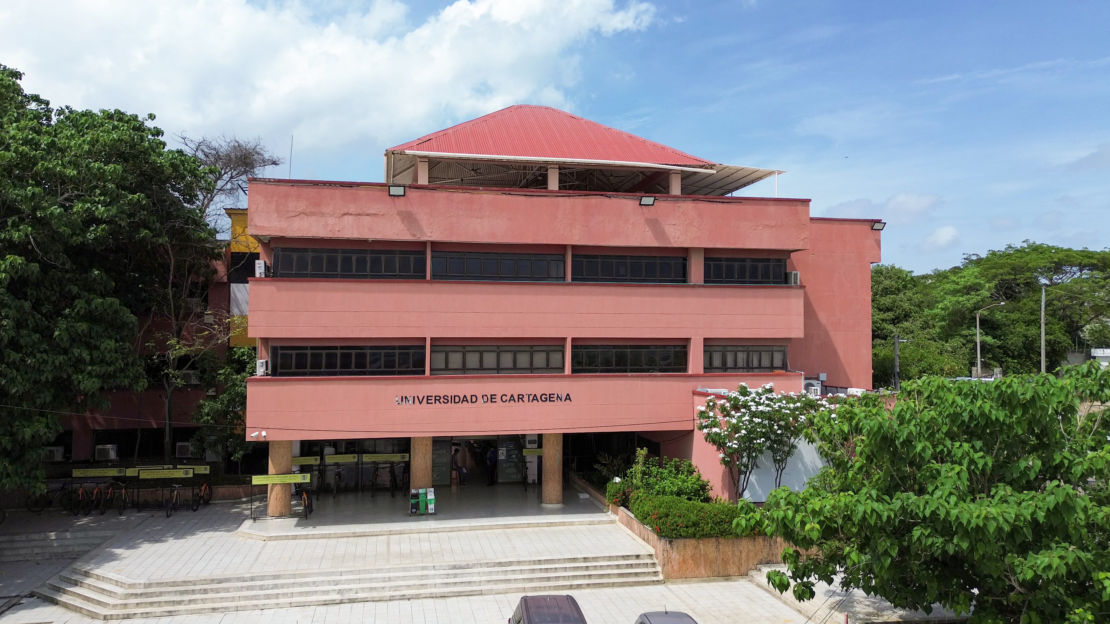 Unicartagena