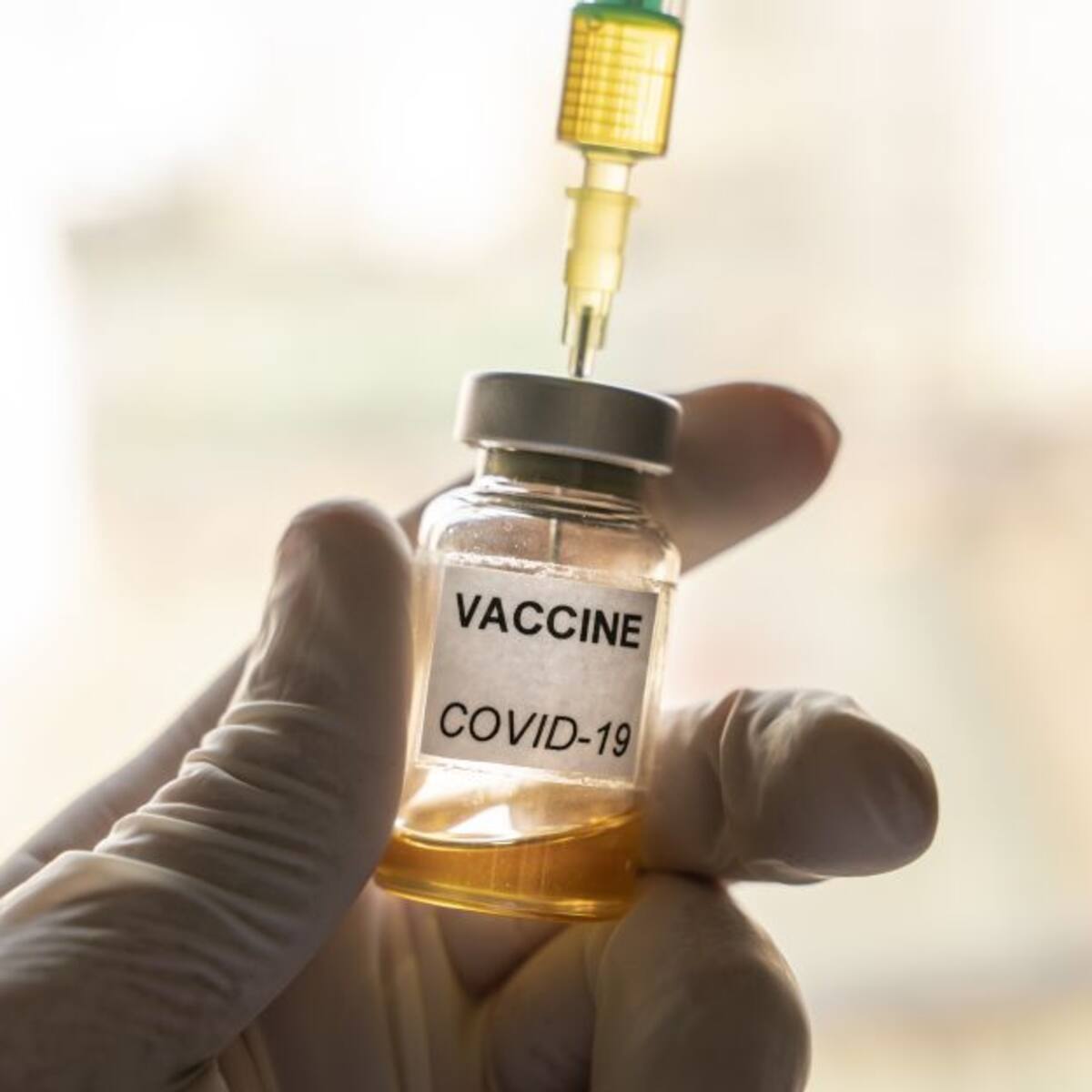 552 biológicos del segundo lote de dosis de vacunas Pfizer son para Boyacá