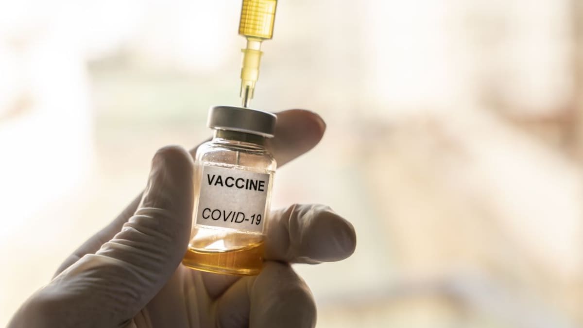 Otras 6.646 vacunas contra el Covid-19 llegarán a Boyacá