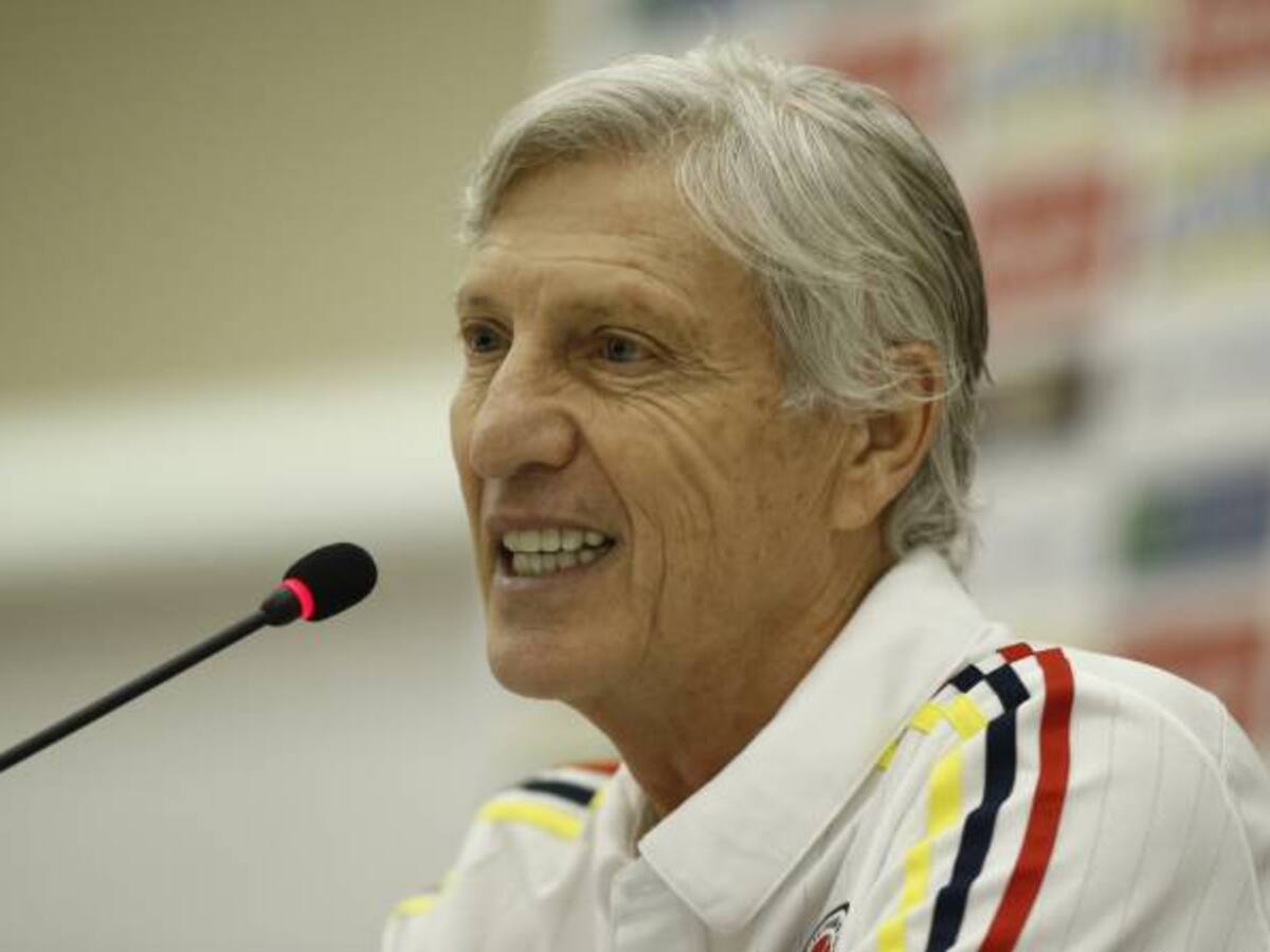 El profesor Pékerman y su posición frente a la paz y el plebiscito