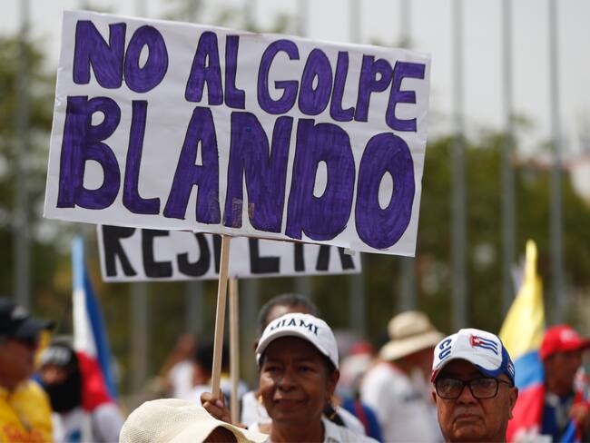 Marchas del 19 de septiembre, ¿hay desgaste en la movilización convocada por el Gobierno?