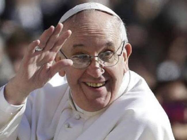 El papa Francisco se reúne con 11 ‘YouTubers’