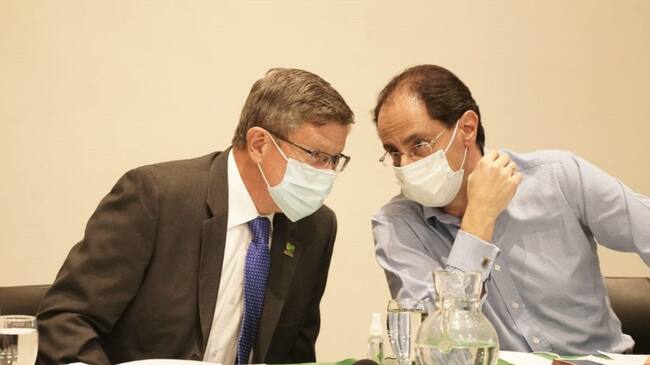 Gobernación de Antioquia