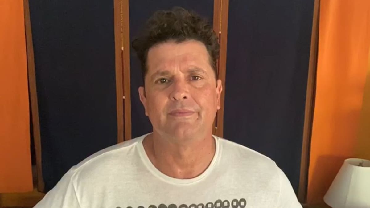 Carlos Vives se solidariza con las víctimas de la tragedia de Tasajera