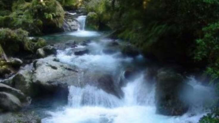 Ideam bajó la alerta de roja a naranja en los ríos del área de influencia del Volcán Nevado del Ruiz