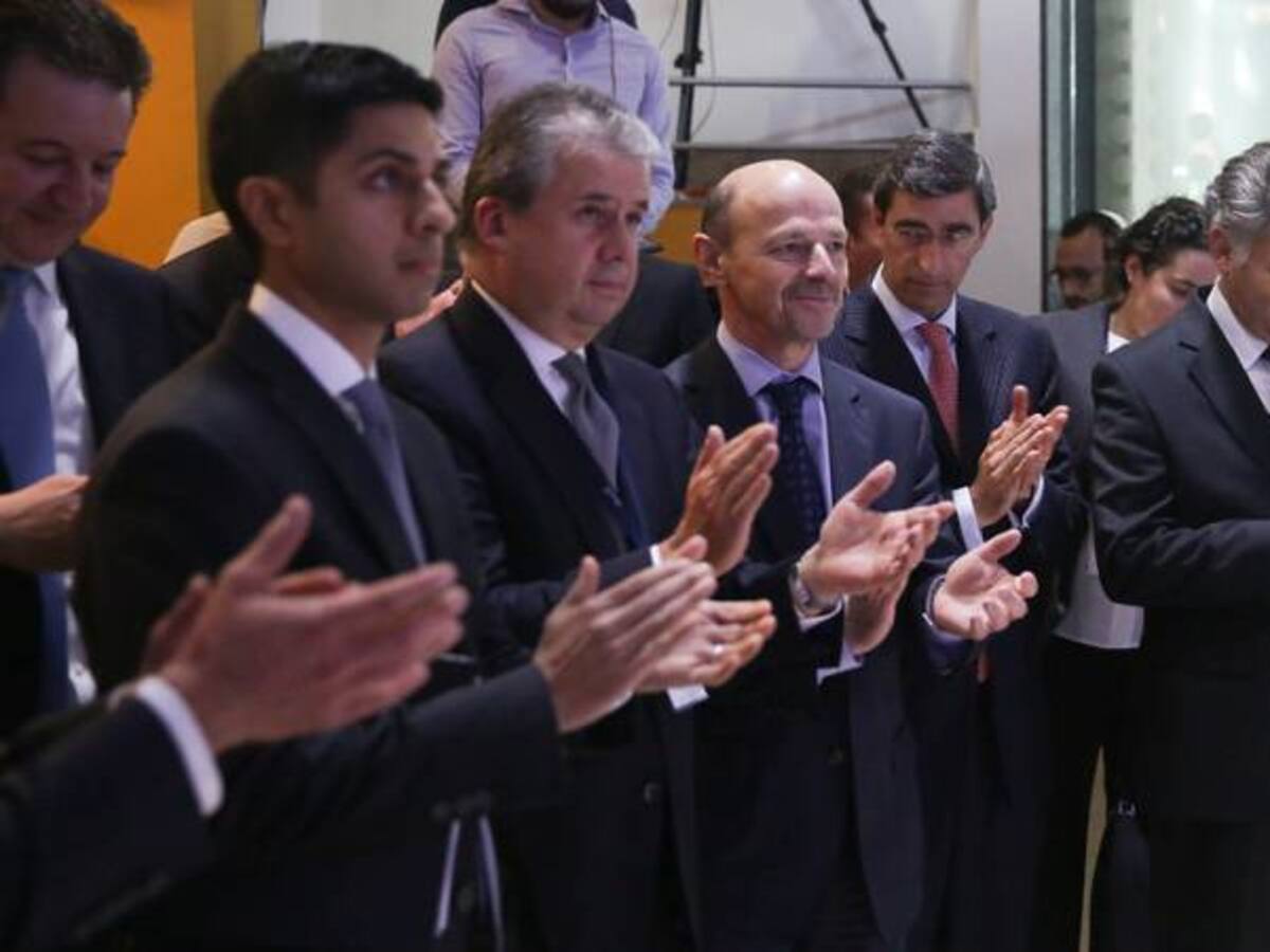 Brookfield pagará los 6.49 billones por compra de Isagen antes de concluir enero