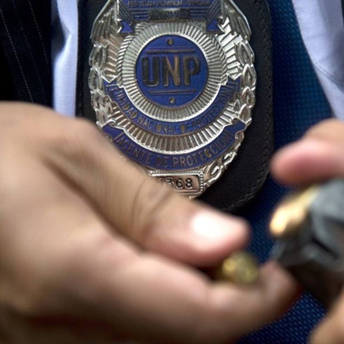 Hurtan tres vehículos de la UNP en menos de 48 horas en Norte de Santander