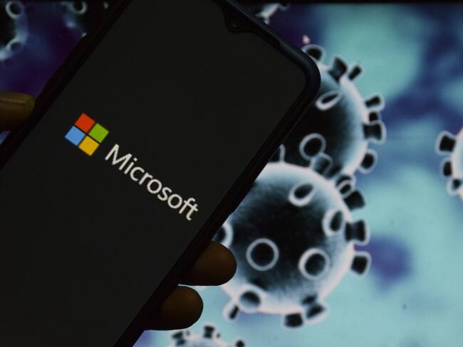 Microsoft detecta al día 60.000 mensajes maliciosos relacionados a Covid-19