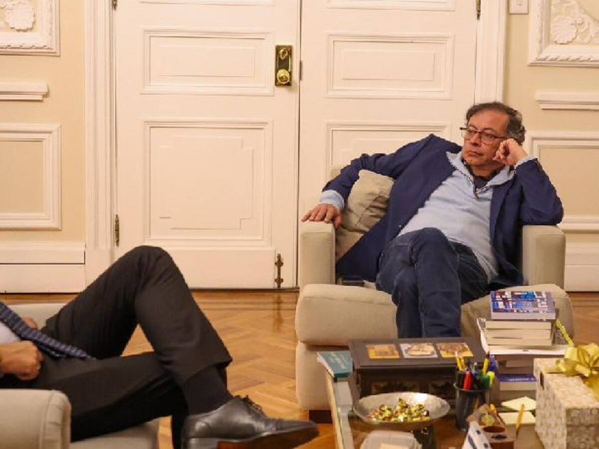 Corte se retiraría de reforma si Gobierno impulsa la idea de una Comisión Internacional