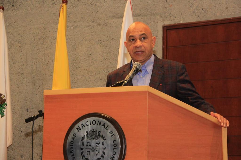 Omar Prías @GENSAenergía