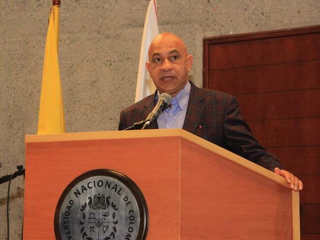 Omar Prías @GENSAenergía