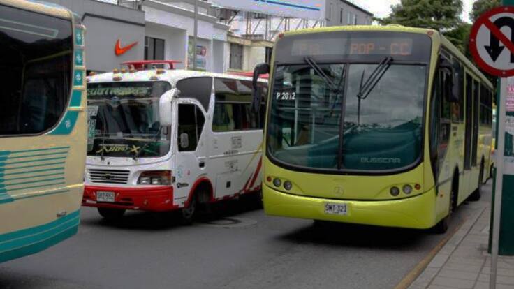 TRANSPORTE