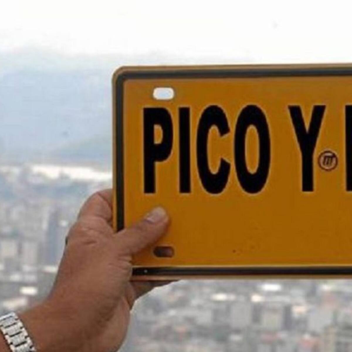 En Cali cambia el pico y placa desde este lunes 18 de enero