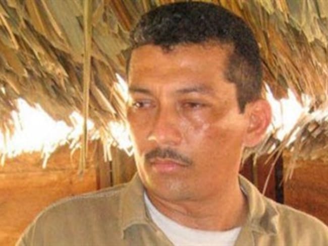 Nueva condena contra el exjefe paramilitar alias “Cadena”