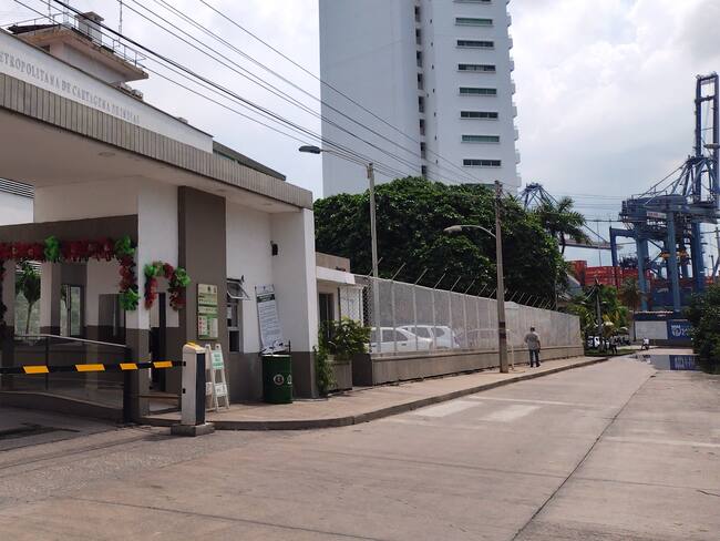 Una persona herida con arma de fuego en el barrio La María, sector La Fama