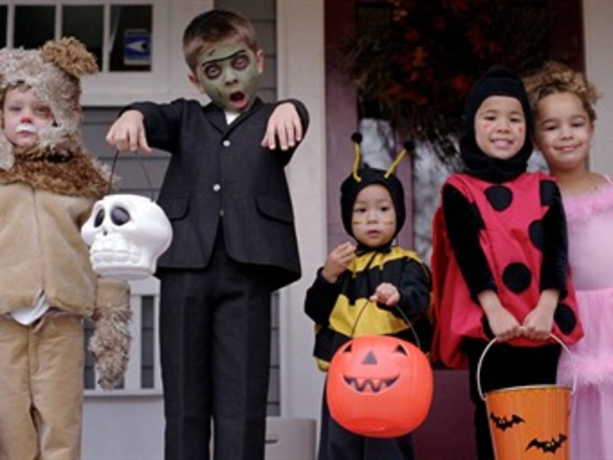 "Halloween induce a los niños al satanismo y la brujería": concejal