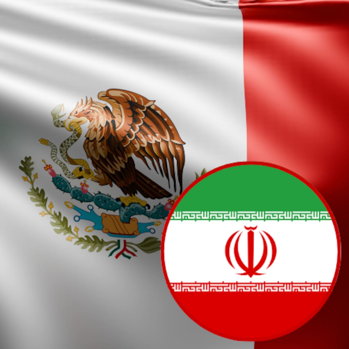 México acoge a la selección iraní como campamento base del Mundial 2026 ante veto de EE. UU.