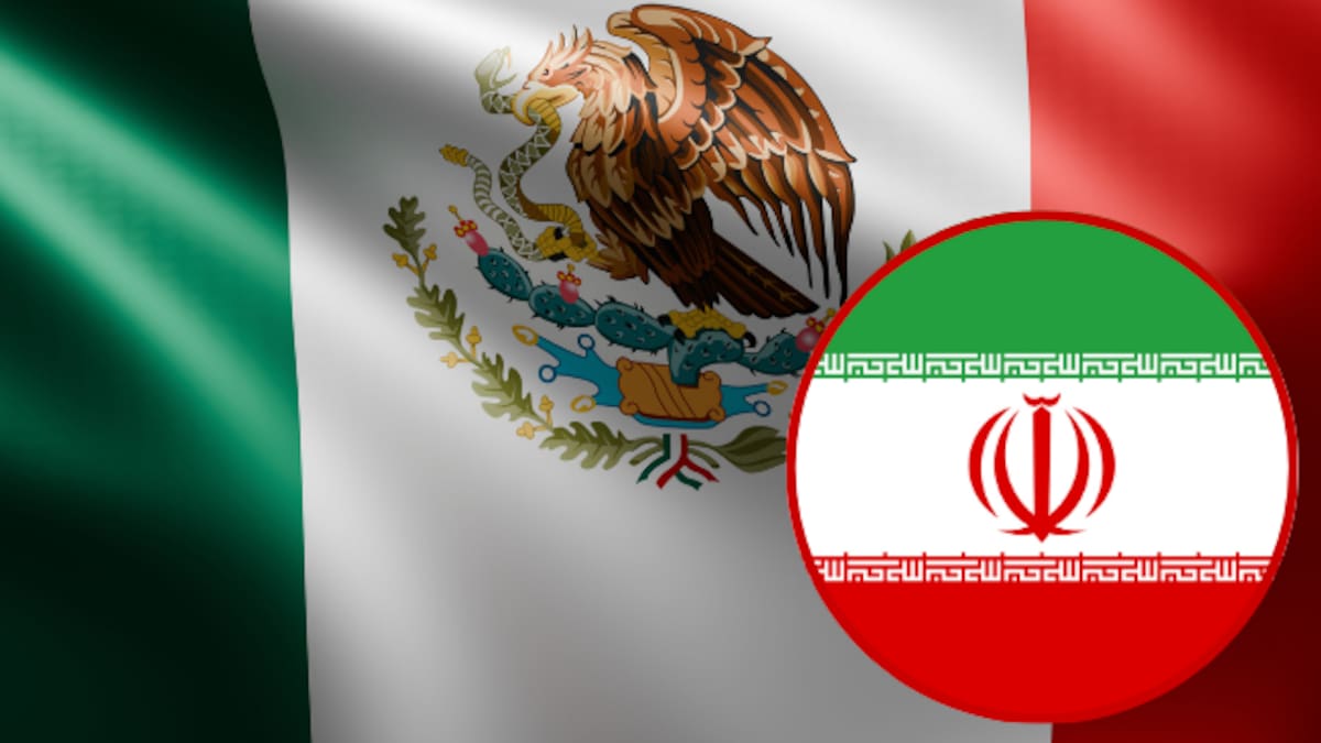México acoge a la selección iraní como campamento base del Mundial 2026 ante veto de EE. UU.