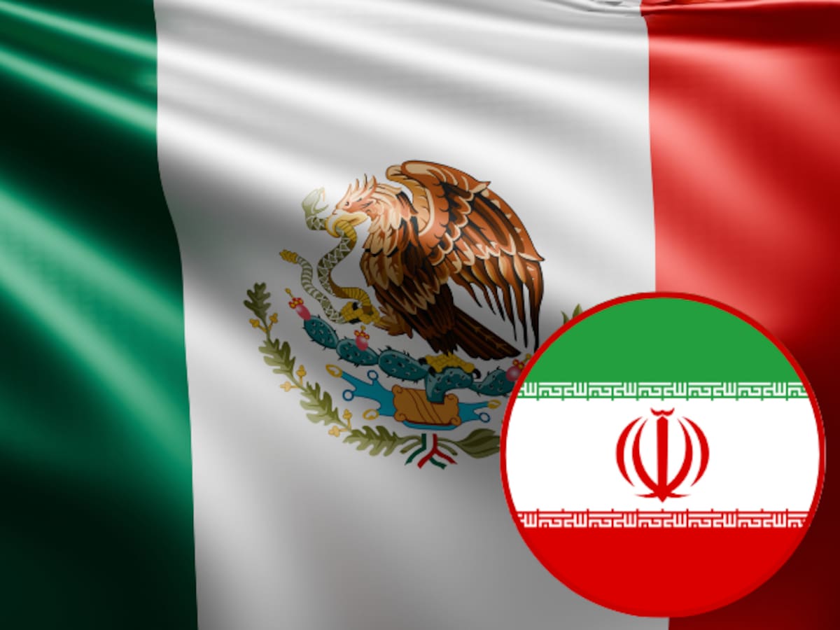 México acoge a la selección iraní como campamento base del Mundial 2026 ante veto de EE. UU.