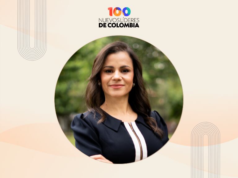 Luz Stella Murgas: la mujer que lidera las discusiones sobre el futuro del gas en Colombia.