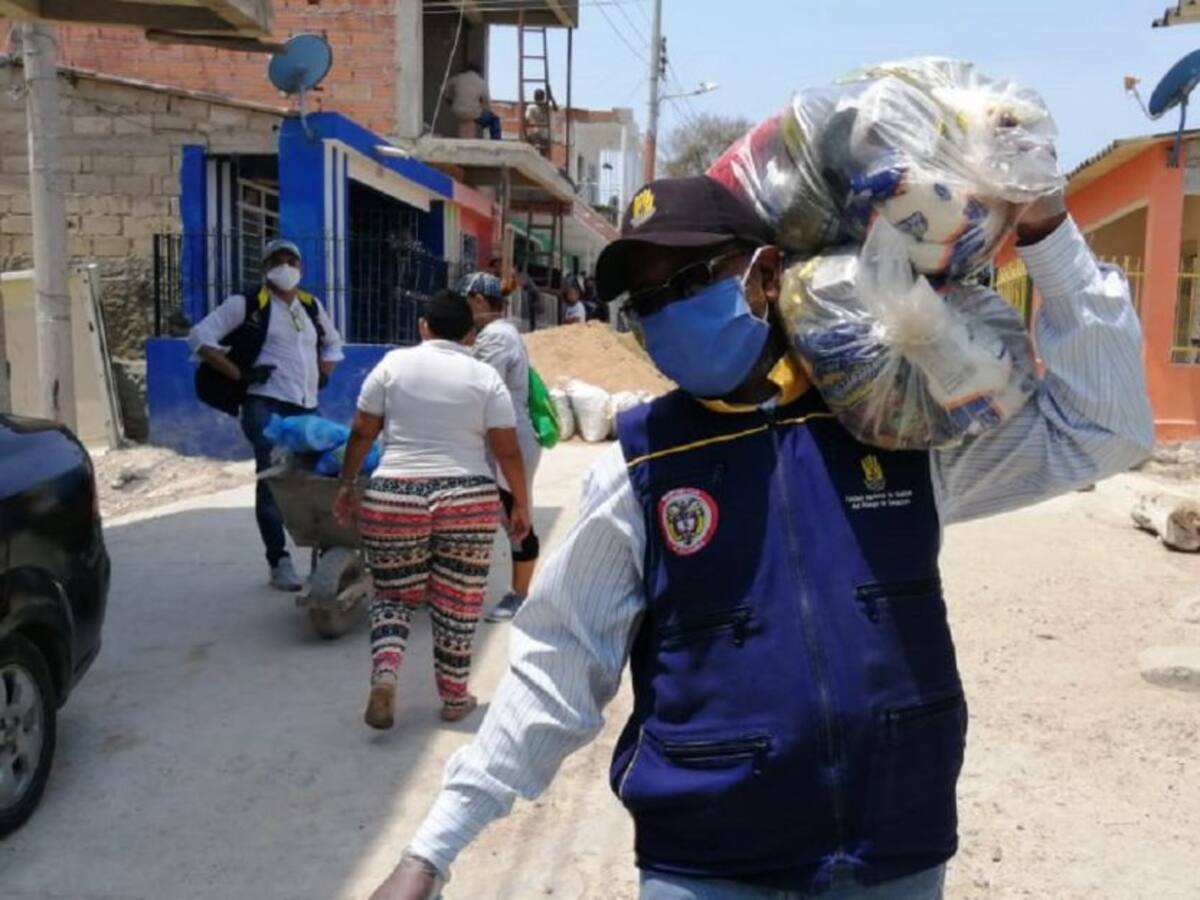 Conozca los detalles de la donatón "48 horas por Cartagena y Bolívar"