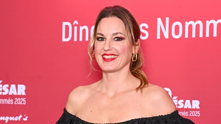 “La tiranía de redes sociales es la búsqueda de validación”: Agathe Riedinger de ‘Diamante en Bruto’