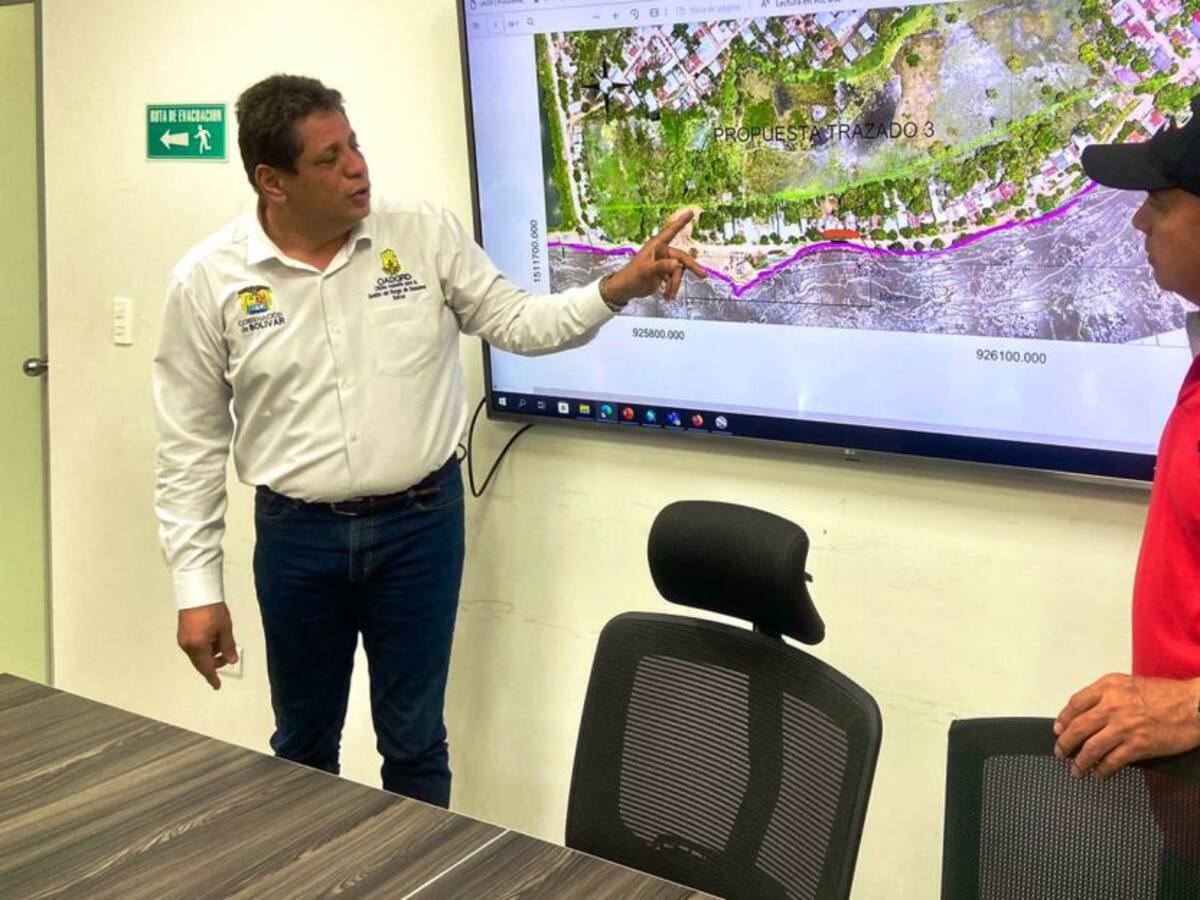 41 familias de Girardot en Magangué recibirán subsidios de arriendo