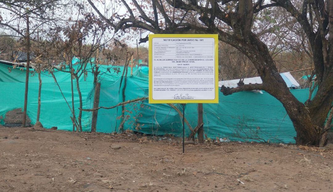 La decisión fue anunciada por el alcalde de Neiva el pasado sábado. 