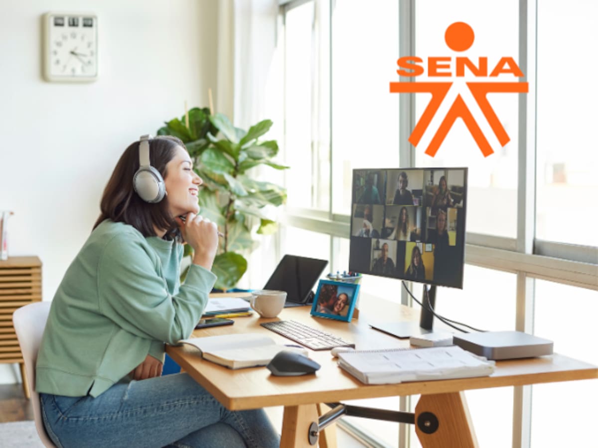 Nuevas vacantes de teletrabajo en el SENA, pagan hasta 3 millones de pesos: le contamos cómo aplicar