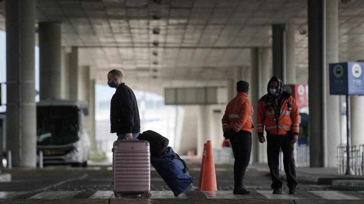Migración suspende temporalmente requisito Check Mig para entrar o salir del país