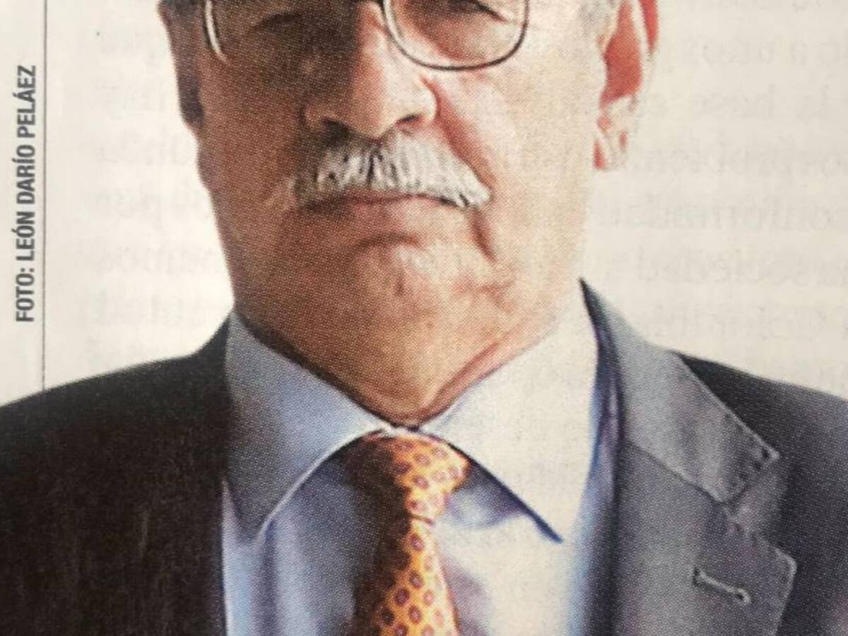 Magistrado Vargas Bautista no logró tumbar las pruebas de la Fiscalía