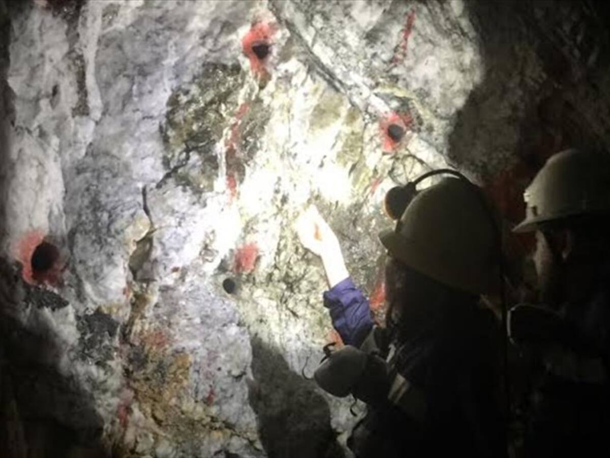 Impulsan la minería regenerativa para transformar prácticas en el nordeste antioqueño