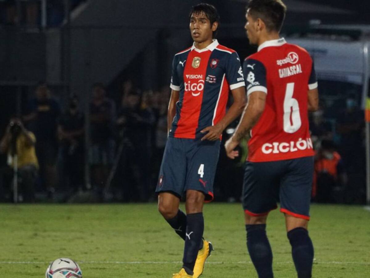 Las polémicas declaraciones de Carrascal tras perder un clásico