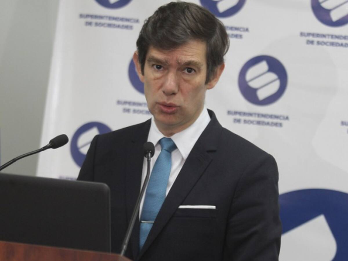“La corrupción es asunto del Estado, de empresas y de particulares”