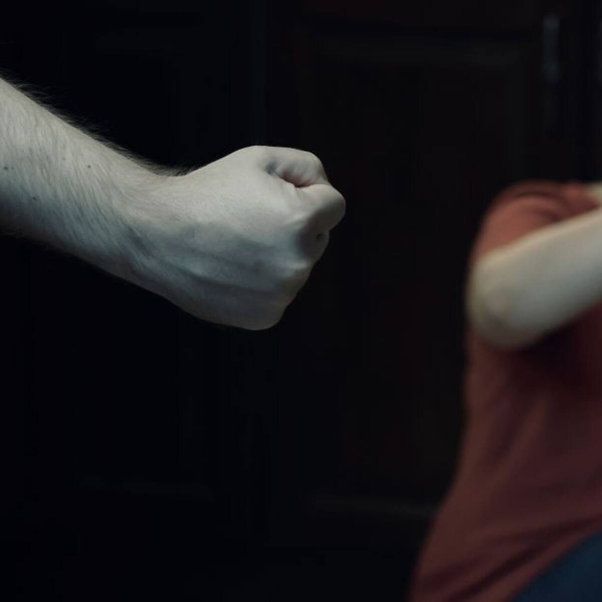 Dos adultos mayores fueron amordazados, golpeados y víctimas de robo