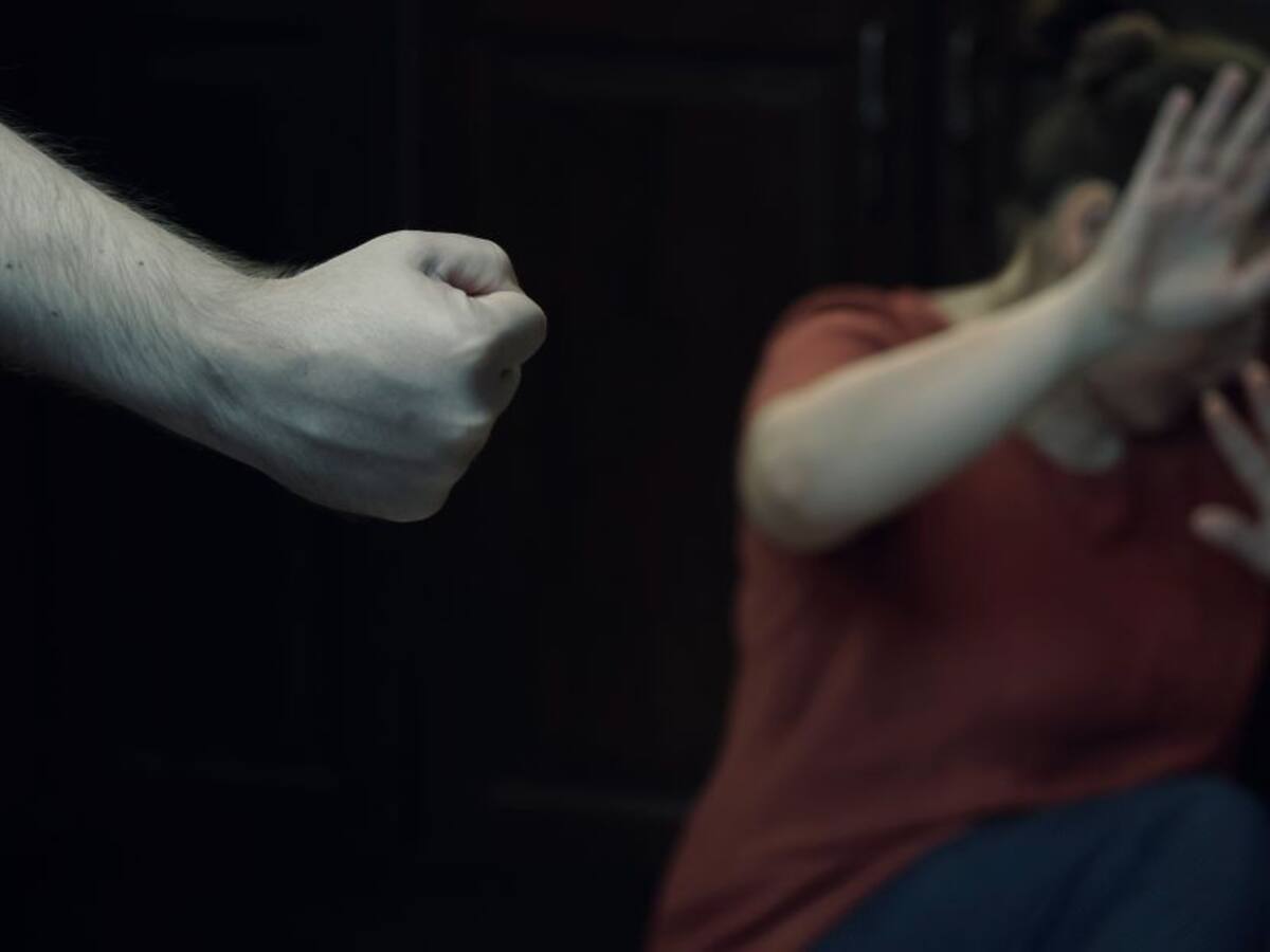 Dos adultos mayores fueron amordazados, golpeados y víctimas de robo