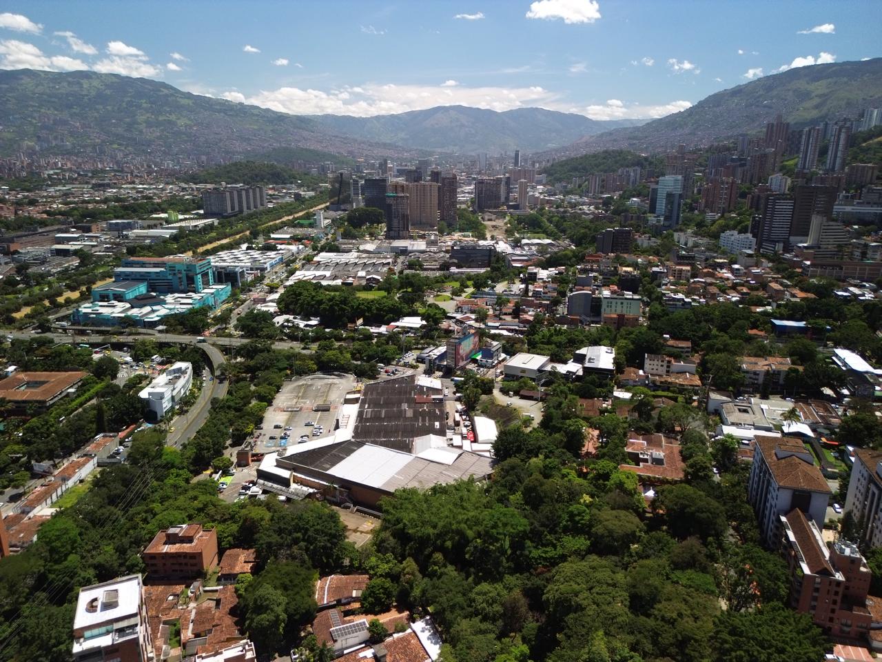 Cortesía: Alcaldía de Medellín
