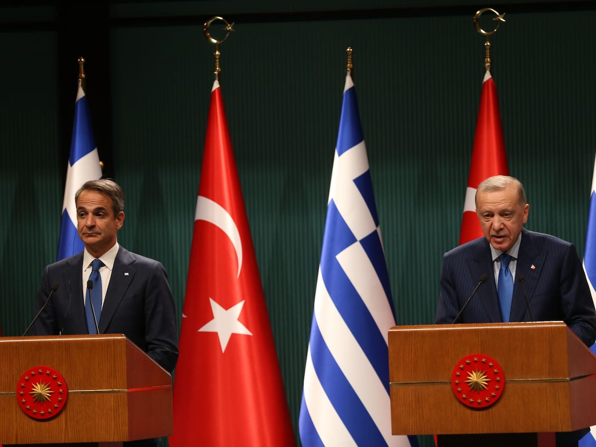 Turquía atiende más de 1.000 miembros de Hamás en sus hospitales