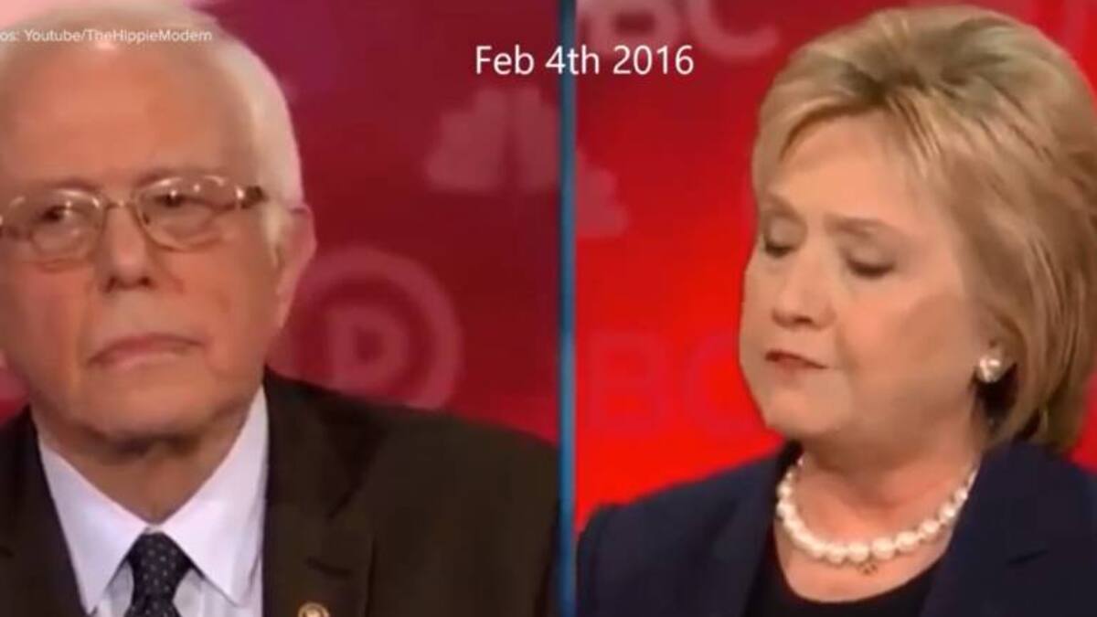 Tres escándalos de corrupción de Hillary Clinton que hubieran nublado su presidencia