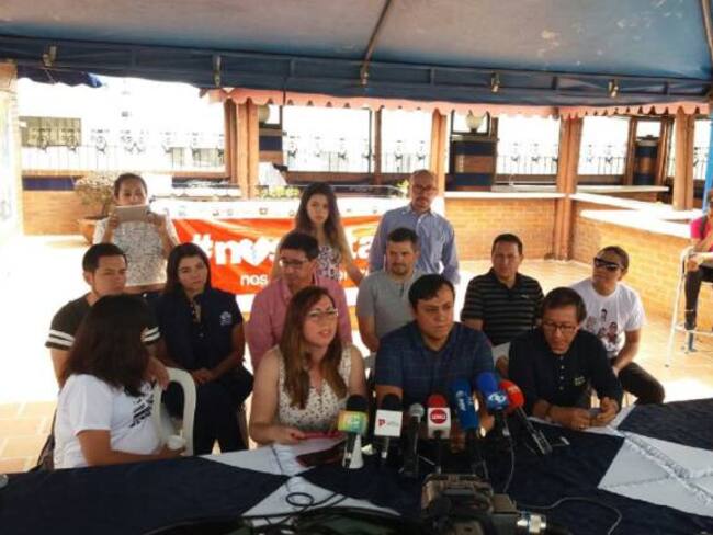 Protesta de Ecuador a Colombia por Twitter de Mindefensa