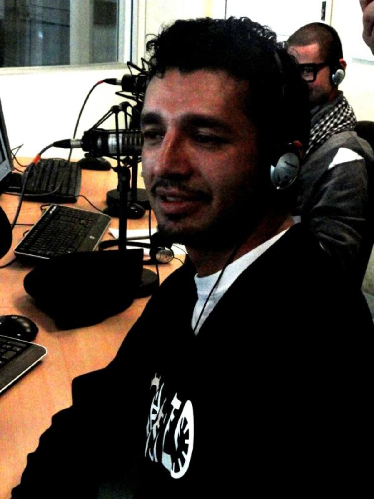 'Chorizo' integrante del Obispo y su episcopado