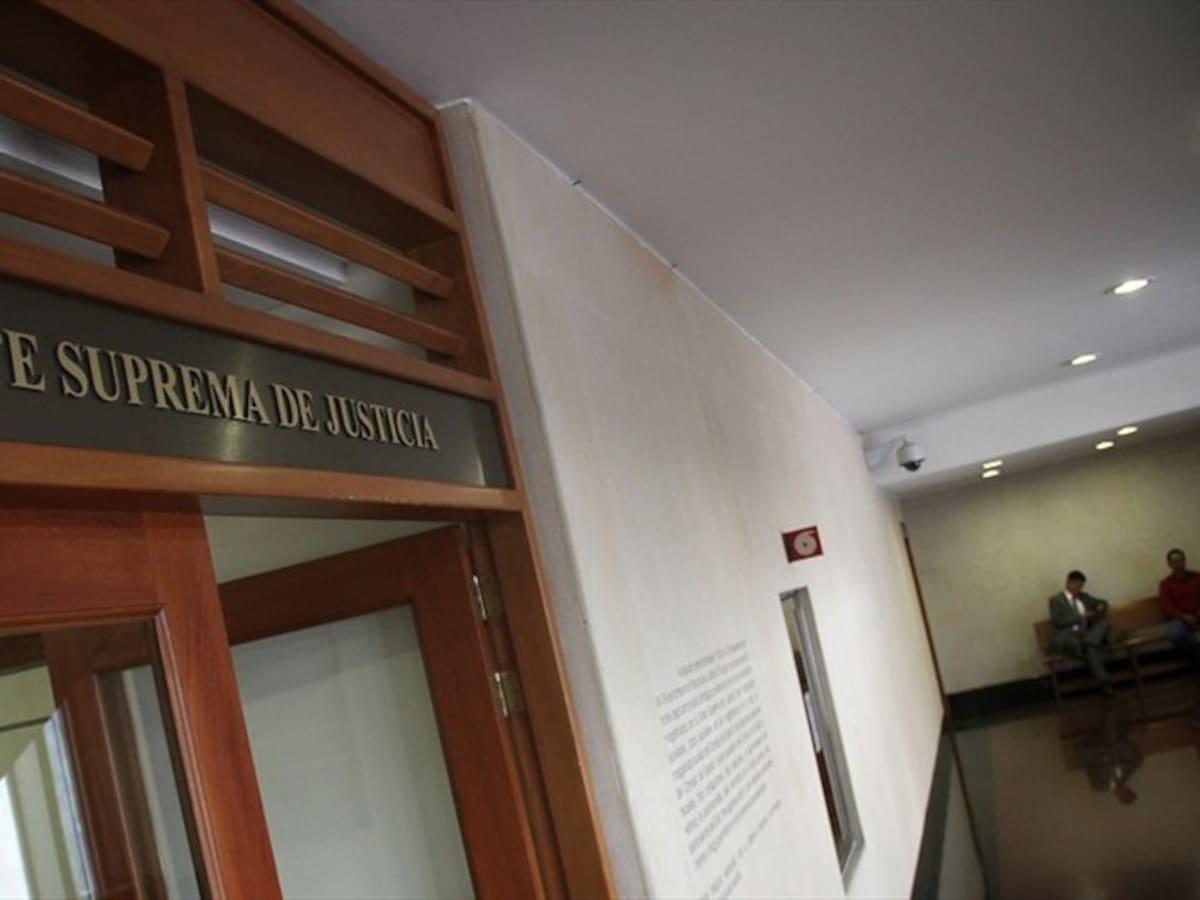 Corte Suprema ratificó condena a exdirectora de la unidad de mantenimiento vial de Bogotá