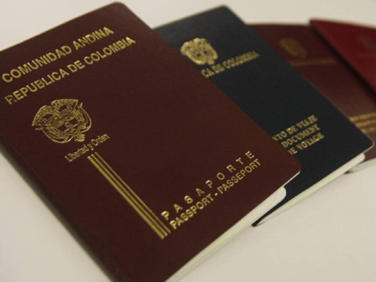 Amplían horario y número de citas para expedir el pasaporte en Cartagena