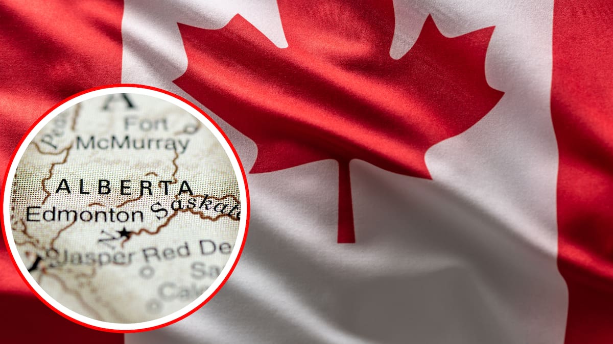 ¿Brexit 2.0?, una provincia canadiense busca separarse del país