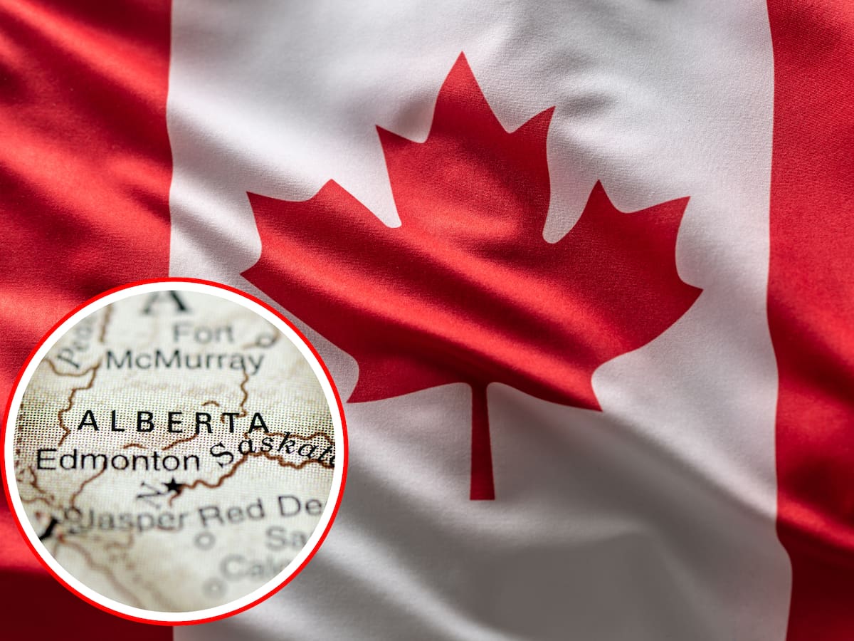 ¿Brexit 2.0?, una provincia canadiense busca separarse del país